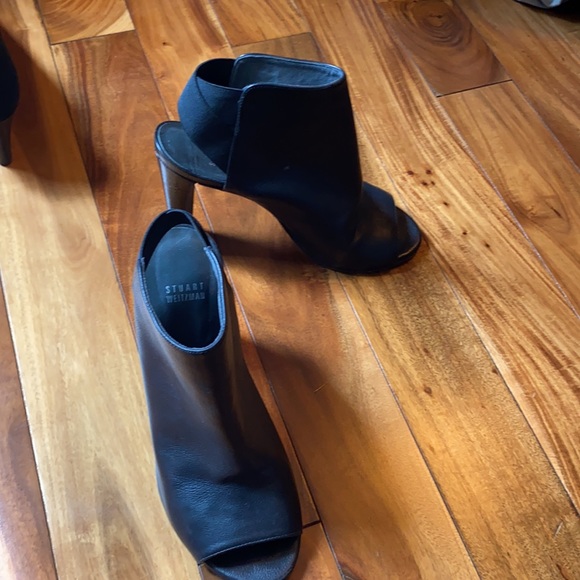 Stuart Weitzman - Picture 2 of 2